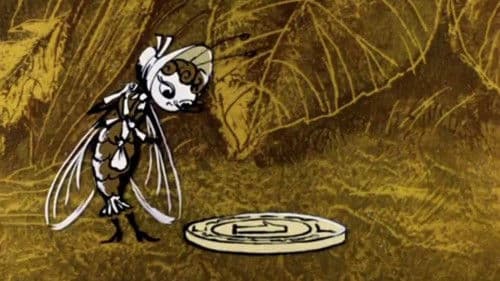 Муха-Цокотуха Bild 1