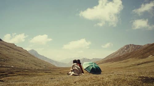 अलविदा बहिनीहरू Bild 1