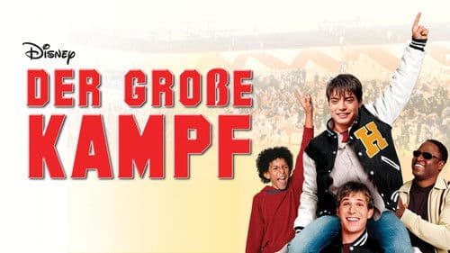 Der große Kampf Bild 6