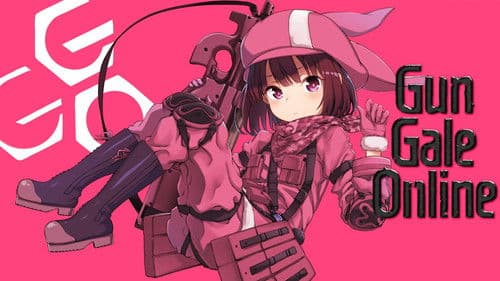 Sword Art Online Alternative: Gun Gale Online Bild 7