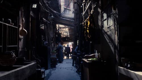 酱园弄·悬案 Bild 7