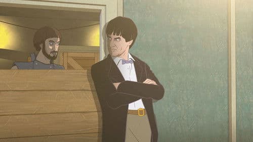 Doctor Who: The Macra Terror Bild 3