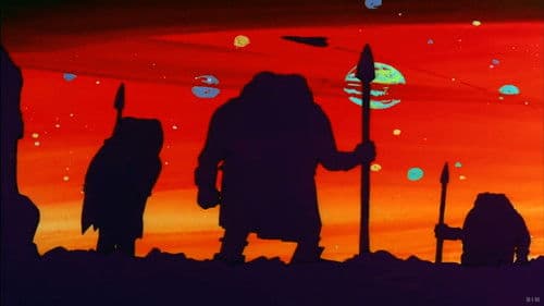 Lost in Space Bild 2