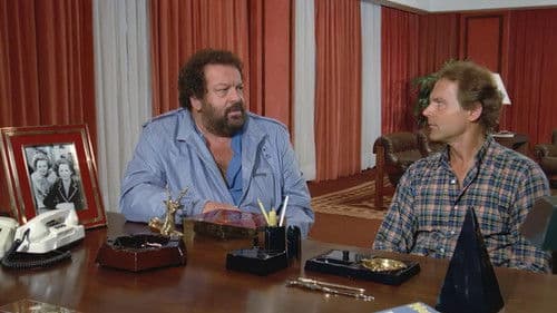 Vier Fäuste gegen Rio Bild 2