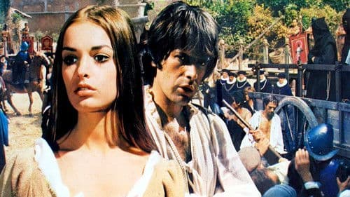 Die Nackte und der Kardinal Bild 2