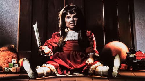 Dolly Dearest – die Brut des Satans Bild 6