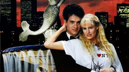 Splash - Eine Jungfrau am Haken Bild 8