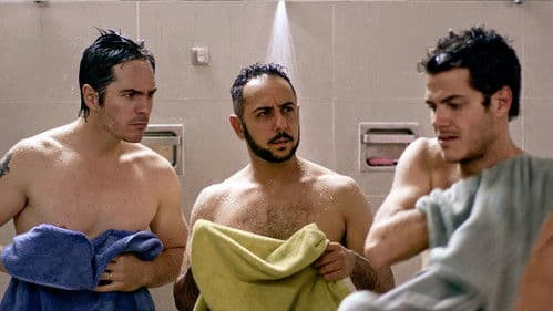 Hazlo como hombre Bild 2