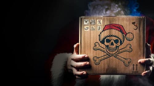 Porch Pirates Bild 1