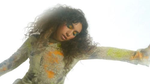 Making 'In The Meantime' Bild 3