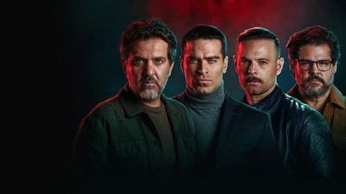 Pacto de Sangre Bild 5