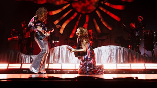 First Aid Kit - konsertspecial från Palomino-turnén Bild 1