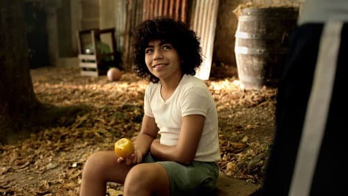 Maradona Leben wie ein Traum Bild 5