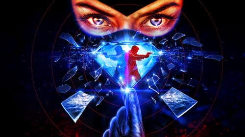 Reflection In A Dead Diamond Bild 1