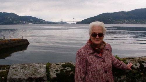 Na pel da memoria Bild 1