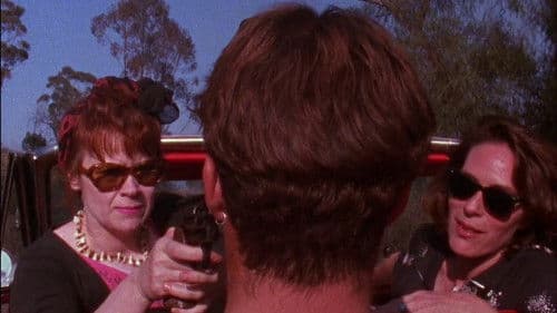 The Living End Bild 8