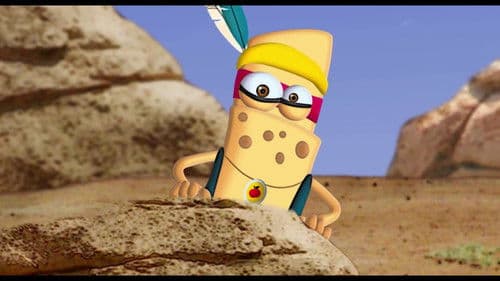 Espagueti Western Bild 1