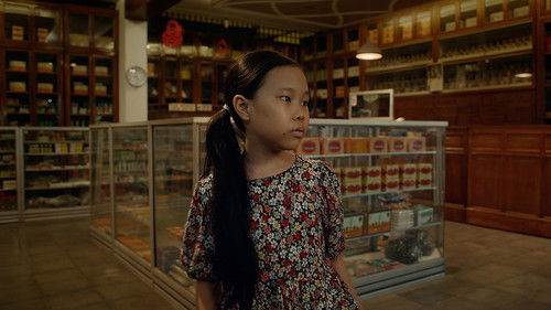 Vania on Lima Street Bild 1