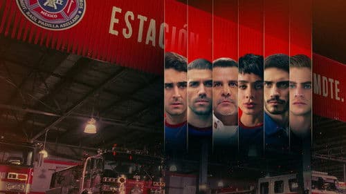 Glühendes Feuer Bild 2