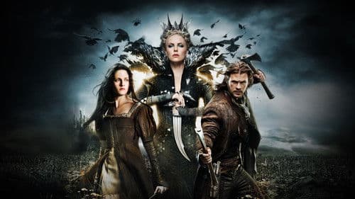 Snow White and the Huntsman Bild 6