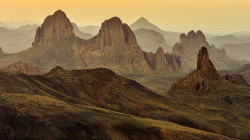 Le Sel Et La Roche Bild 2