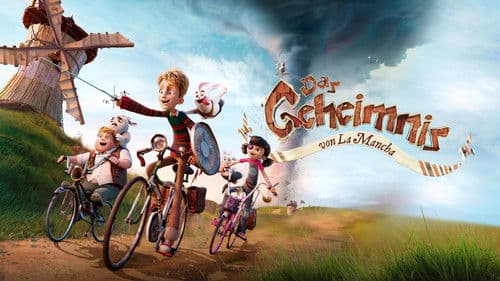 Das Geheimnis von La Mancha Bild 5