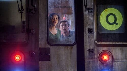 Escape Room 2: No Way Out Bild 7