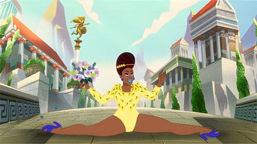 The Battle of Mount Rucropolis Bild 3