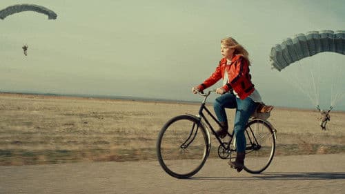 Crash Test Aglaé Bild 4