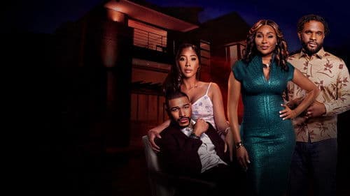 Who's Cheating Who? Bild 2