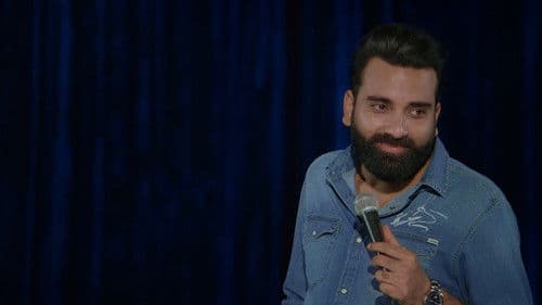 Anubhav Singh Bassi: Bas Kar Bassi Bild 1