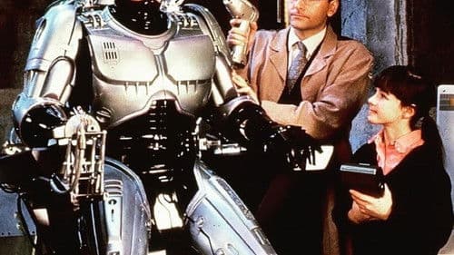 Robocop 4 - Law & Order Bild 2