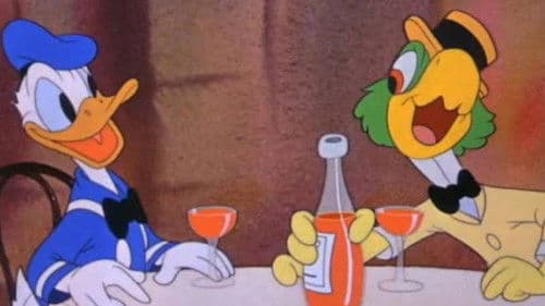 Aquarela do Brasil Bild 1