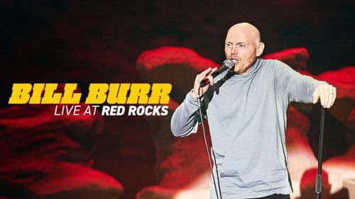Bill Burr: Live at Red Rocks Bild 2