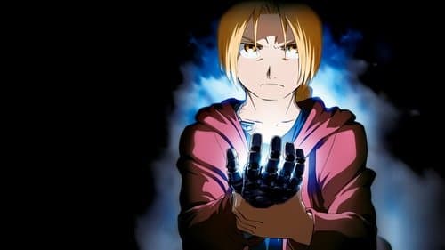 Fullmetal Alchemist: Brotherhood Bild 4