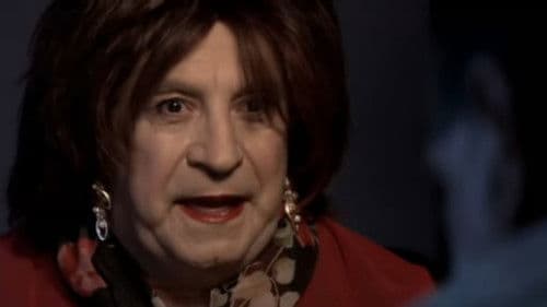 Mirror Mirror Bild 1