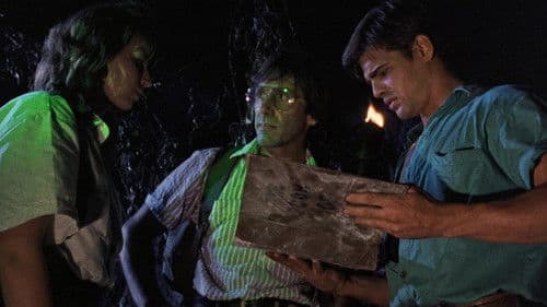 Das Böse ist wieder da Bild 5