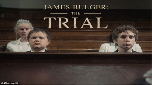 James Bulger: The Trial Bild 1