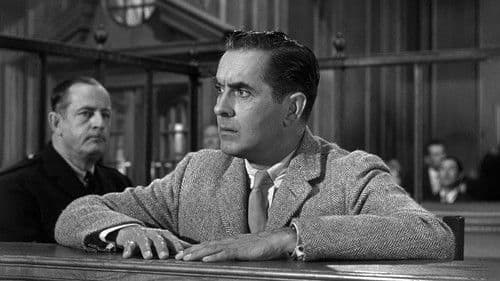 Zeugin der Anklage Bild 8