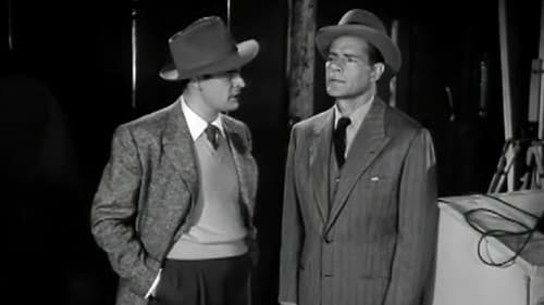 Craig Kennedy, Criminologist Bild 1