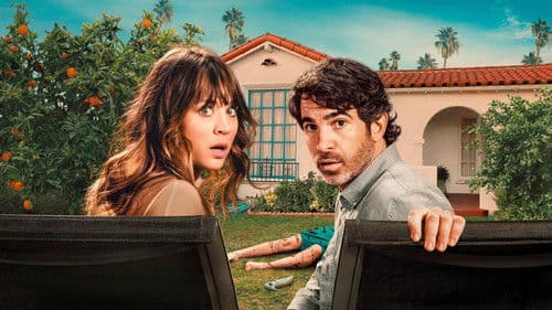 Based on a True Story - Sprich oder stirb! Bild 2