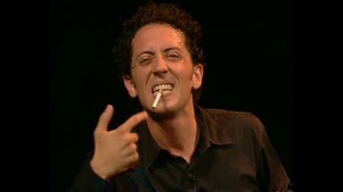 Gad Elmaleh - La Vie normale Bild 1