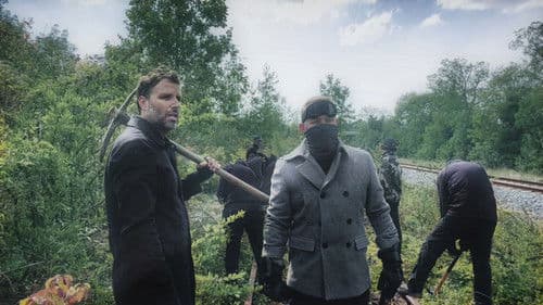 The Forgotten Shadows Bild 1