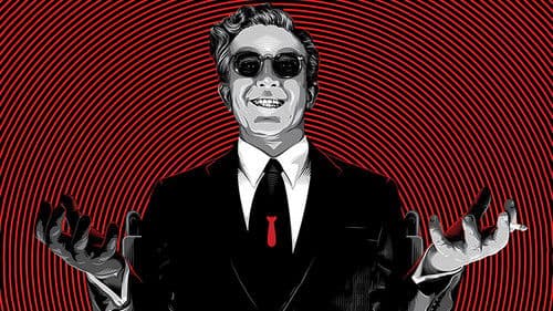 Dr. Seltsam oder: Wie ich lernte, die Bombe zu lieben Bild 3