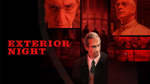 Und draußen die Nacht Bild 2