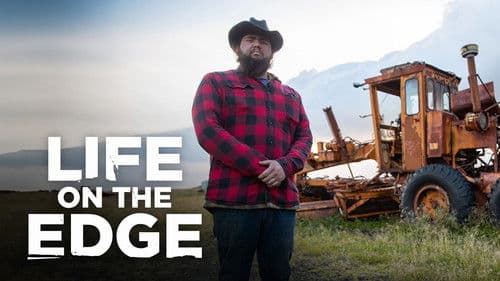 Outdoor Ch: Life on the Edge Bild 2