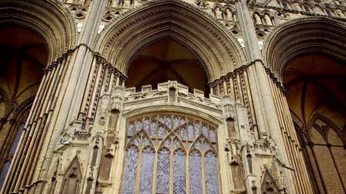 Saints and Sinners: Britain's Millennium of Monasteries Bild 3