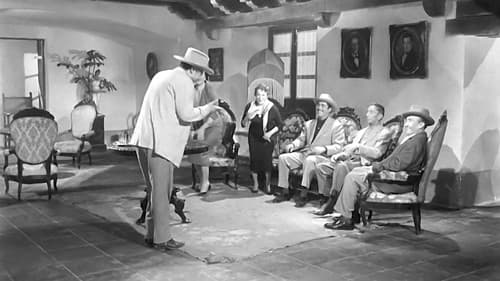 Los chiflados del rock and roll Bild 1