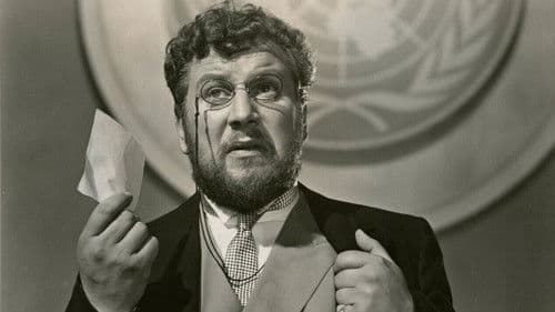 Romanoff und Julia Bild 1