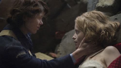 The Night Watch Bild 3